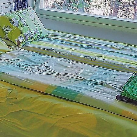 PrivateRoom-YksityinenHuone-ЛичнаяKомната into Oulu Centre-University-BusTrainStation,Sauna Екстер'єр фото